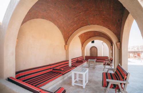 Luxor Hotel | Sultana Palace