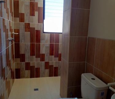 Copacabana Apartment | Suma Qamaña