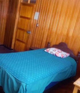 Puno House | Sumak Pakari