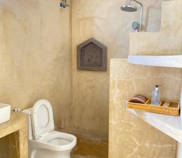 Bwejuu Beach Bed & Breakfast | Sumaku Beach House