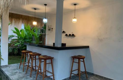 Mendoyo House | Sumbul Harmony