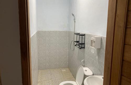 Mendoyo House | Sumbul Harmony