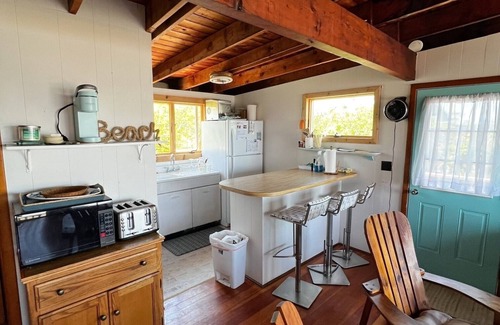 Davis Park House | Summer 26 dates opening soon!