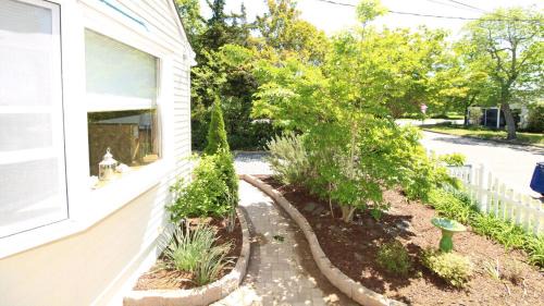 Cape May Point House | Summer Breeze