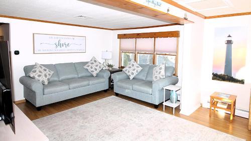 Cape May Point House | Summer Breeze