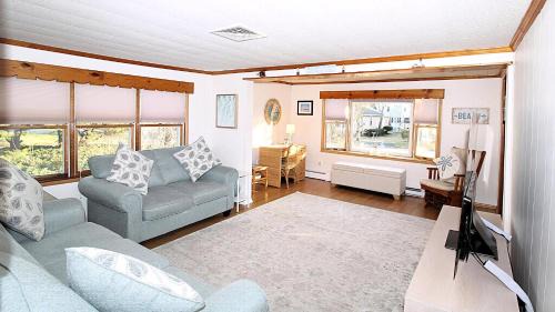 Cape May Point House | Summer Breeze