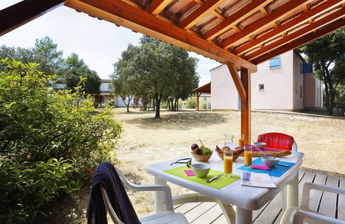 Sauve House | Summer discount - Charmante maisonette pour 8