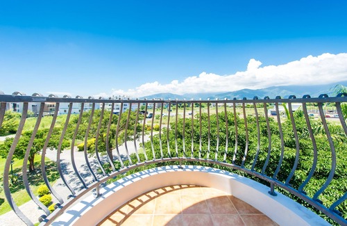 Taitung Bed & Breakfast | Summer Garden B&B