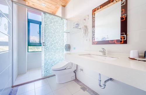 Taitung Bed & Breakfast | Summer Garden B&B