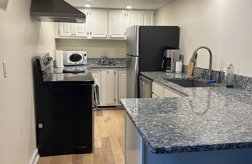 Stockbridge Condo | Summer in the Berkshires: Cozy country condo in charming Stockbridge MA.