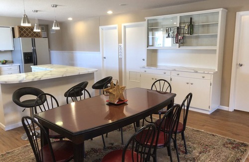 Storm Lake Apartment | Summer is booking FAST!