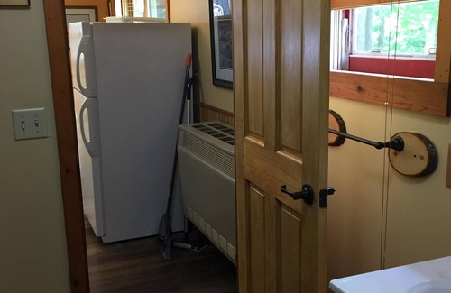 Longville Cabin | Summer is coming!