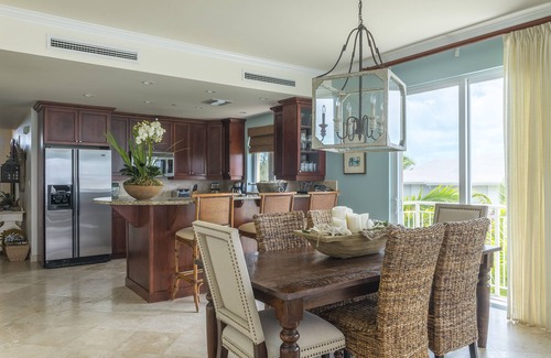 Grace Bay Condo | Summer Promotion: August 1 - October 31st/15% Off! Book Now!