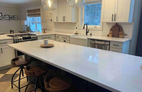 Gansevoort House | Summer Rental: Saratoga, Saratoga Lake/Lake George