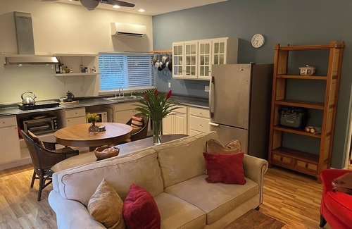 Kamuela Apartment | Summer Special Best Location GH