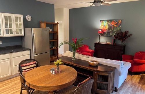 Kamuela Apartment | Summer Special Best Location GH