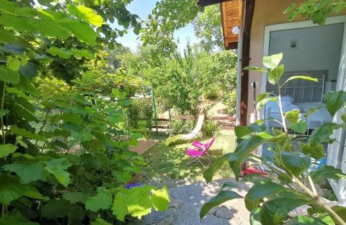 Sinemoretz House | Summer villa Fani