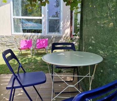 Sinemoretz House | Summer villa Fani