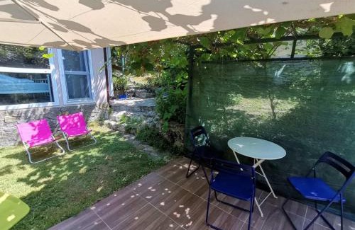 Sinemoretz House | Summer villa Fani