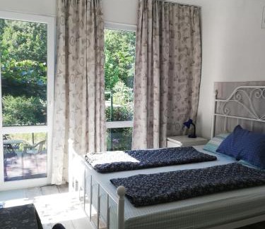 Sinemoretz House | Summer villa Fani