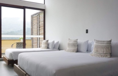 Macanal Hotel | SummerC hotel