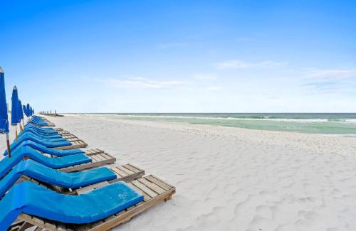 Biltmore Beach Apartment | Summerhouse Beach Resort by Panhandle Getaways