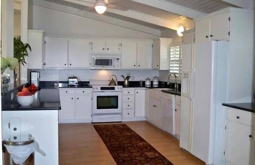 Point Lookout House | Summerlee at Scotland Yards