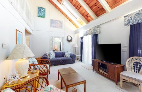 Summersea House | Summersea