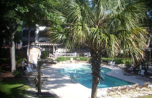 Myrtle Beach Apartment | Summertree D8