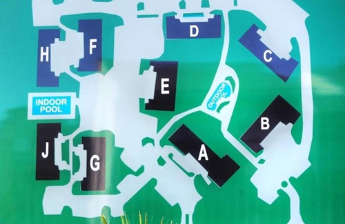 Myrtle Beach House | Summertree F2