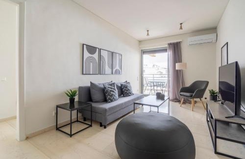 Varkiza Apartment | SummerVibes Penthouse Varkiza