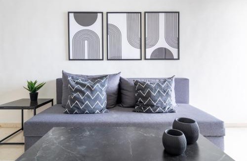 Varkiza Apartment | SummerVibes Penthouse Varkiza