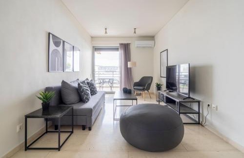 Varkiza Apartment | SummerVibes Penthouse Varkiza