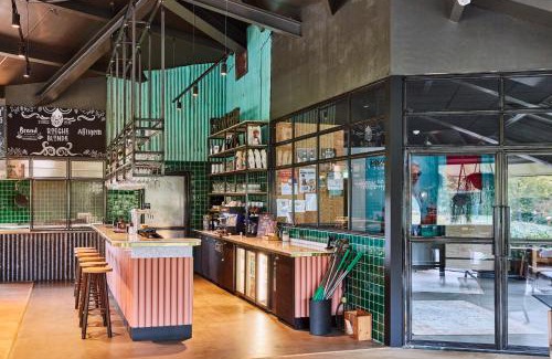 Vlagtwedde House | Summio Vakantiepark Emslandermeer