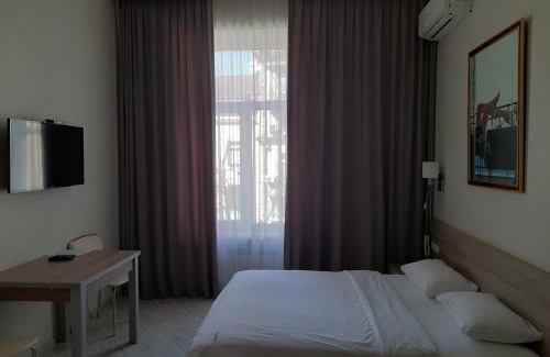 Khreshchatyy Yar Apartment | Summit Apartments
