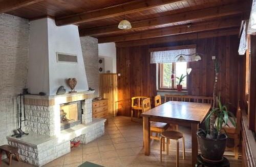 Zdiar House | Summit Chalet Ždiar