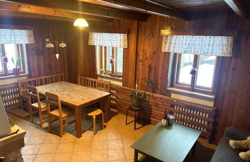Zdiar House | Summit Chalet Ždiar