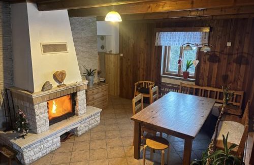 Zdiar House | Summit Chalet Ždiar