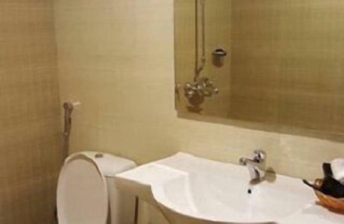 Changla Gali Hotel | Summit Hotel