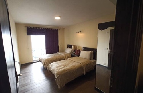 Changla Gali Hotel | Summit Hotel