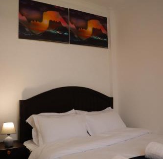 Nanyuki Apartment | Summit View Suite - A two bedroom Apartment