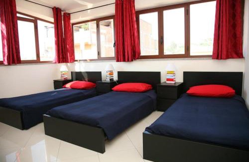 Catona Bed & Breakfast | Sun and Beach