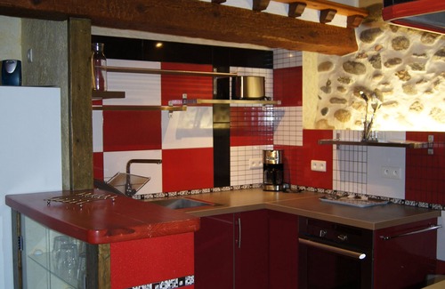 Le Boulou Apartment | SUN AND CURE 2 apartment