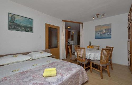 Ratac Apartment | Sun and Sea 3-2 apartment