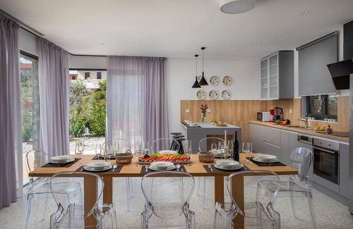 Primosten Burnji Villa | Sun Dance Luxury Villa I