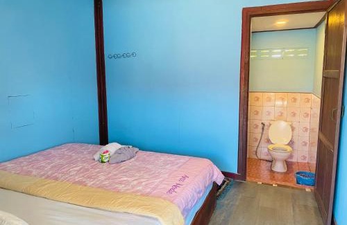 Don Det House | Sun down dondet bungalows