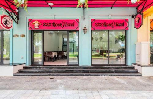 Mang Yang Hotel | Sun Hotel Phú Quốc