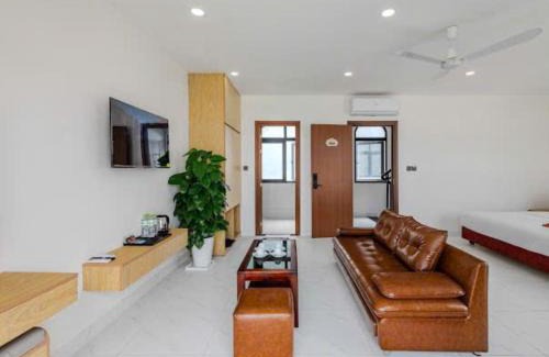 Mang Yang Hotel | Sun Hotel Phú Quốc