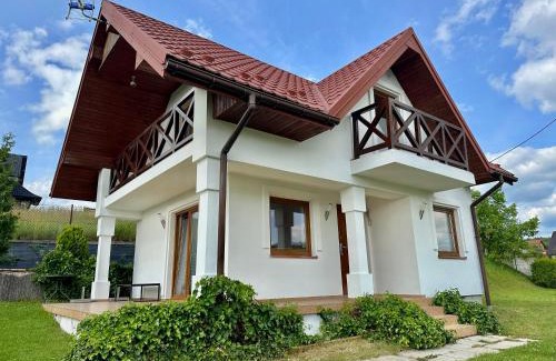 Grodek Nad Dunajcem House | Sun House Gródek