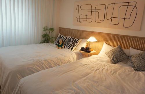 Yangcheon Apartment | Sun House